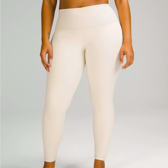 Plus Size Thickest Lululemon Leggings Lululemon Athletica Pants